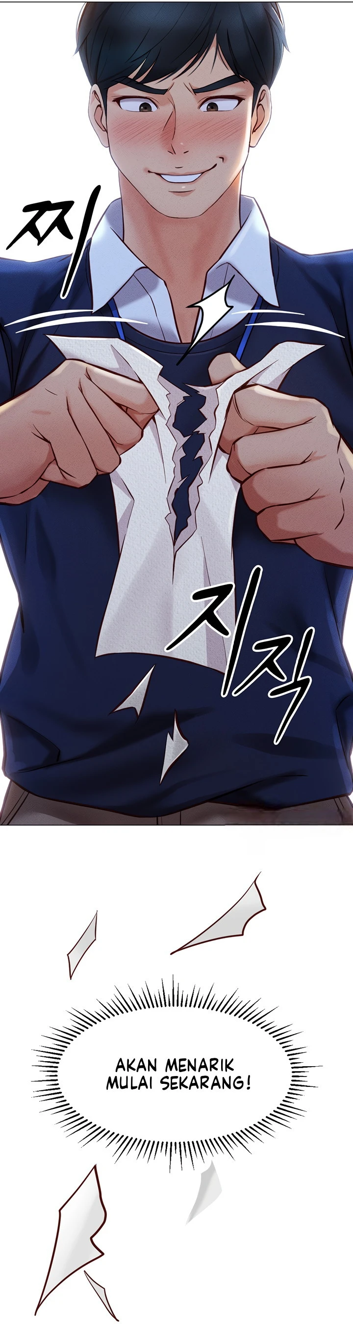 Common Sense Manipulation Program - Page 58